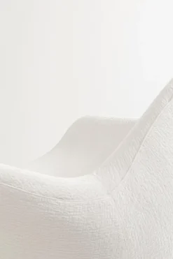 KARE X KARIM RASHID Sessel-Sessel Nebula 40887 Weiß