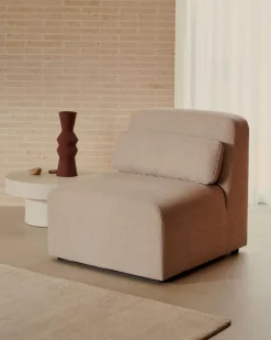 Kave Home Sessel|Sofas & Couches-Sessel Neom Beige