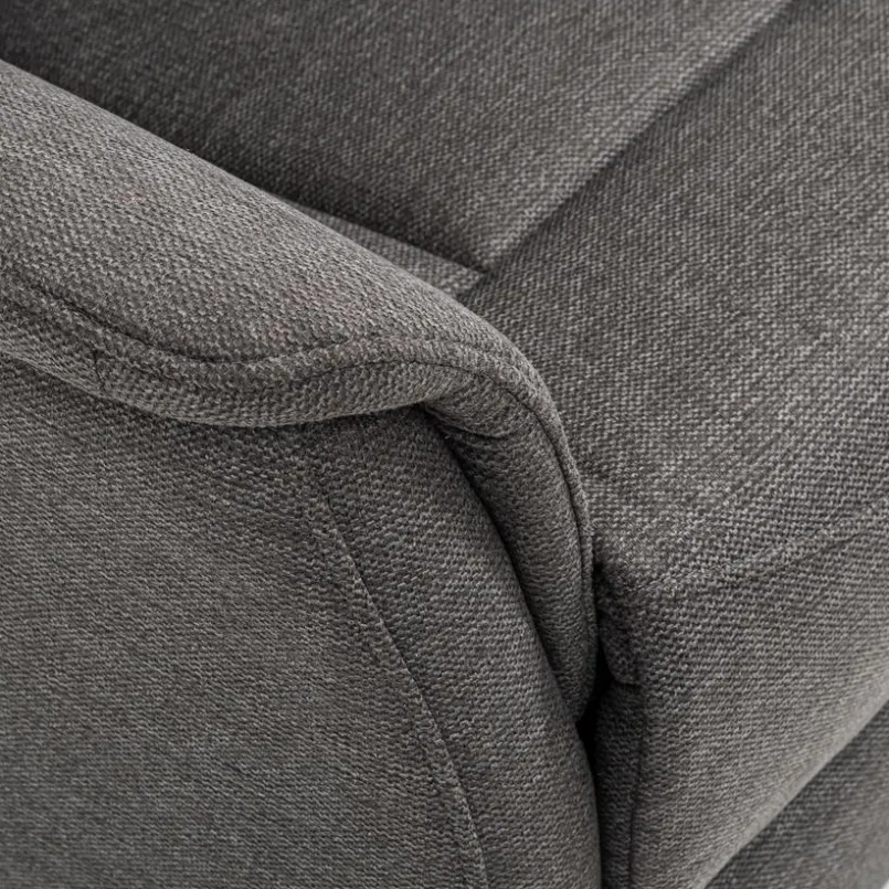 Sessel-Sessel Norfolk Graphit
