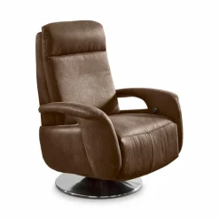 Sessel|ComfortPlan Sessel Panu Schoko