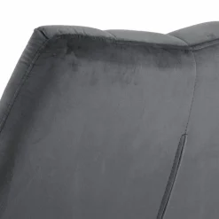 Actona Sessel-Sessel Paris Dark Grey