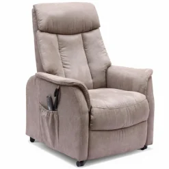 Sessel| Sessel Philadelphia Graubraun