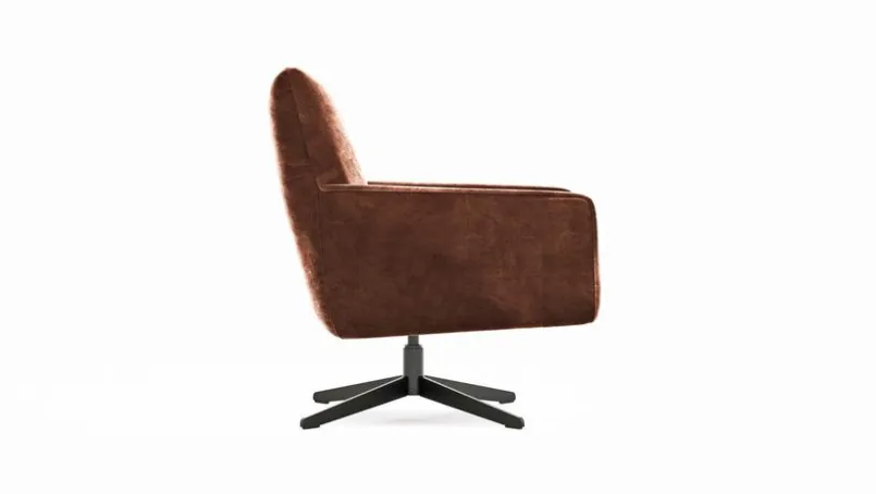 Sessel|CASEDO Sessel Ronda Copper