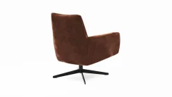Sessel|CASEDO Sessel Ronda Copper