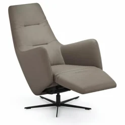 Comfort REPUBLIC Sessel-Sessel Rufus Olive