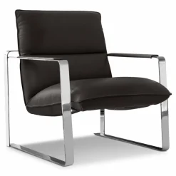 Sessel|Calia Sessel sandy - CAL 791 Testa di moro
