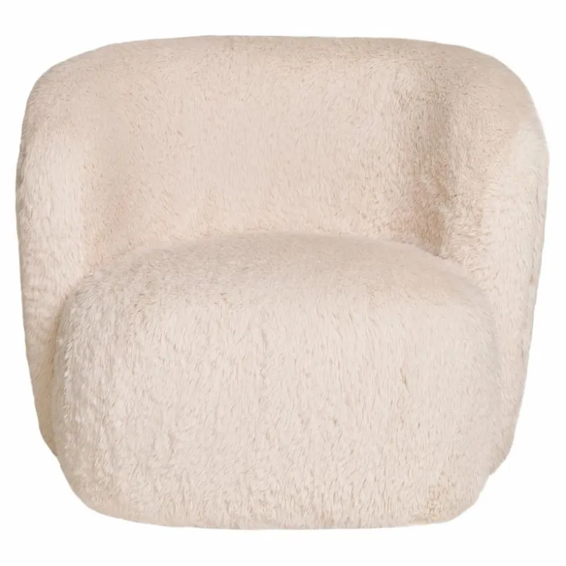 Sessel| Sessel Setubal Off White