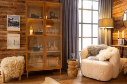Sessel| Sessel Setubal Off White