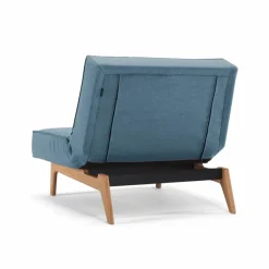 Sessel Splitback Eik Eiche<INNOVATION LIVING Online
