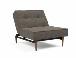 Sessel Splitback Styletto dunkel<INNOVATION LIVING Best
