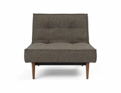 Sessel Splitback Styletto dunkel<INNOVATION LIVING Best