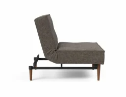 Sessel Splitback Styletto dunkel<INNOVATION LIVING Best
