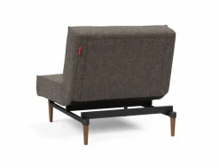 Sessel Splitback Styletto dunkel<INNOVATION LIVING Best