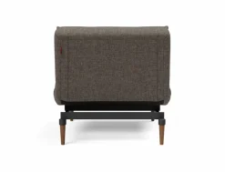 Sessel Splitback Styletto dunkel<INNOVATION LIVING Best