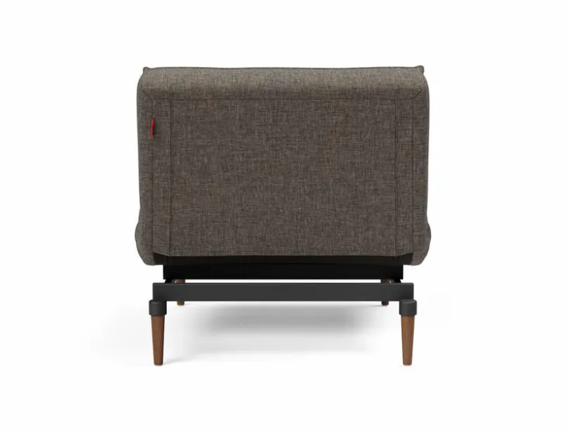 Sessel Splitback Styletto dunkel<INNOVATION LIVING Best