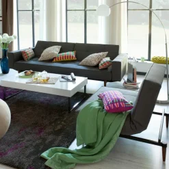 Sessel Splitback Styletto dunkel<INNOVATION LIVING Best