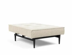 Sessel Splitback Styletto schwarz<INNOVATION LIVING Outlet