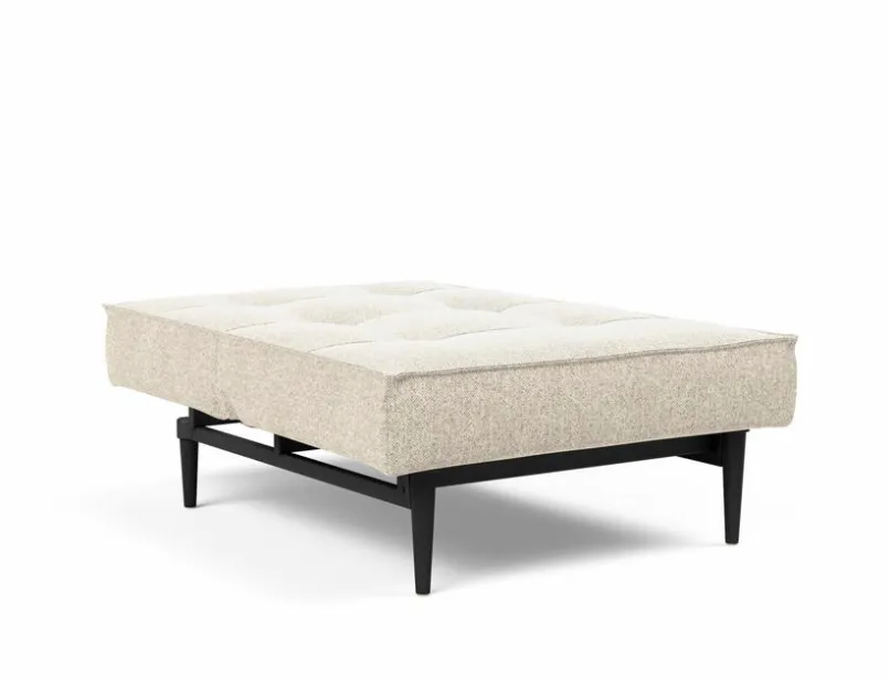Sessel Splitback Styletto schwarz<INNOVATION LIVING Outlet