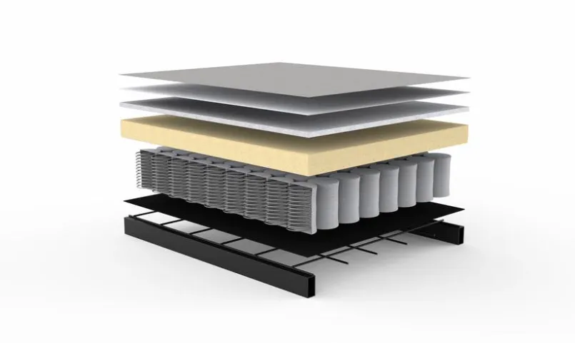Sessel Splitback Styletto schwarz<INNOVATION LIVING Outlet