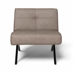 Sessel|JOOP! Sessel Square (8112) Fango / Rose