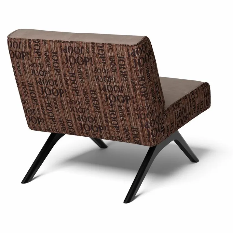 Sessel|JOOP! Sessel Square (8112) Fango / Rose