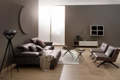 Sessel|JOOP! Sessel Square (8112) Fango / Rose