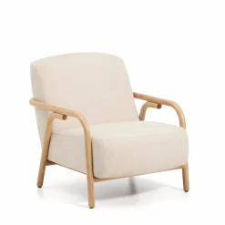 Kave Home Sessel-Sessel Sylo Beige