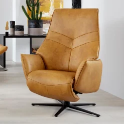 himolla Sessel-Sessel Tirschenreuth Mais