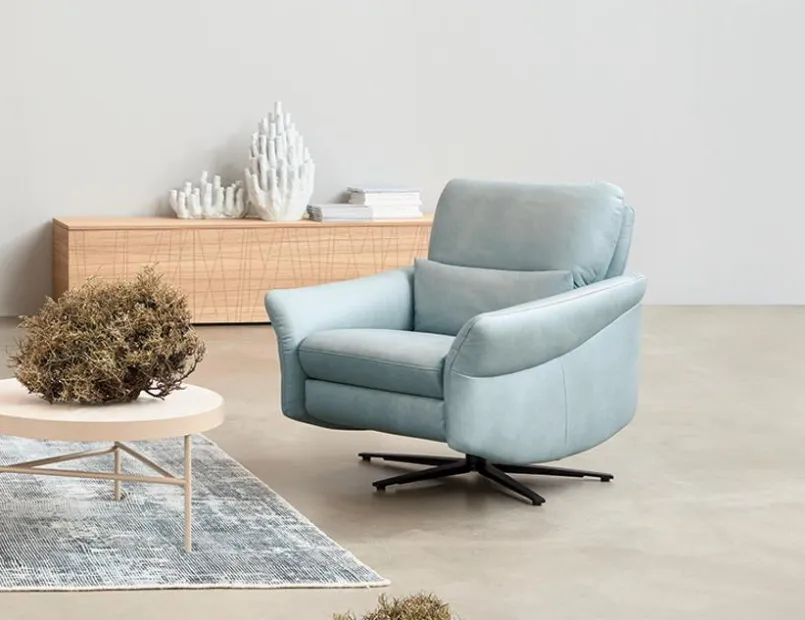 Sessel|himolla Sessel Trostberg Jade