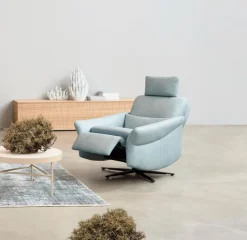 Sessel|himolla Sessel Trostberg Jade