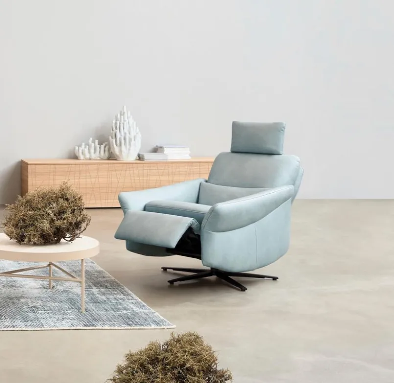 Sessel|himolla Sessel Trostberg Jade