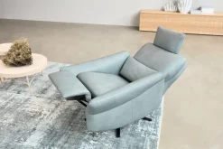 Sessel|himolla Sessel Trostberg Jade
