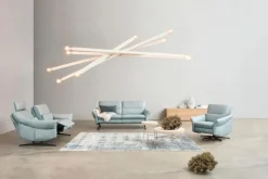 Sessel|himolla Sessel Trostberg Jade