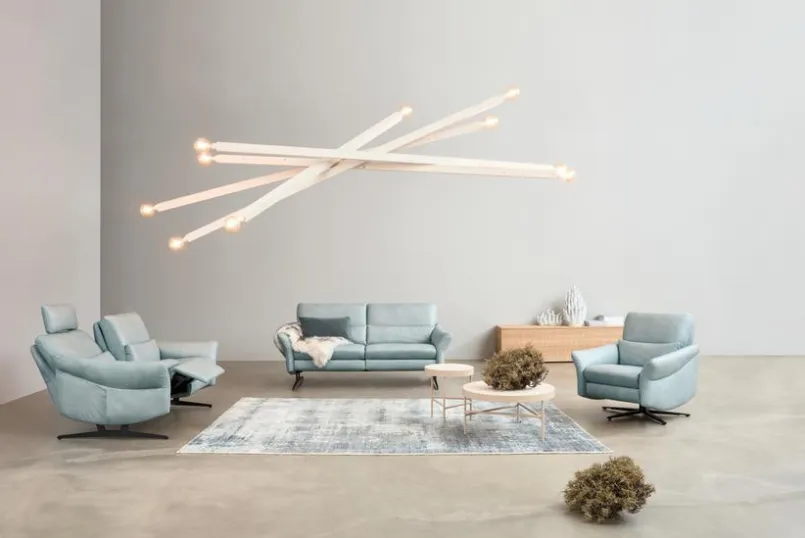 Sessel|himolla Sessel Trostberg Jade