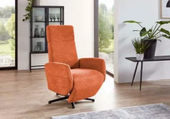 sit & more Sessel-Sessel TV Morris Terra