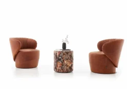 Sessel|tommy m Sessel Tyron Brandy