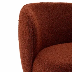 Sessel|Kave Home Sessel Ulit Terrakotta