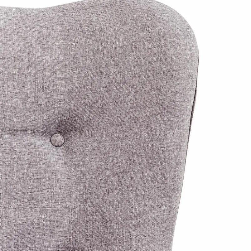 KARE DESIGN Sessel-Sessel Vicky Grau