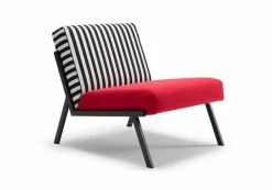 Sessel|INNOVATION LIVING Sessel Vikko Spezial Red