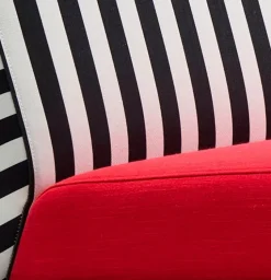 Sessel|INNOVATION LIVING Sessel Vikko Spezial Red