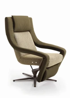 Sessel|KOINOR Sessel Yoko No.2 Cactus