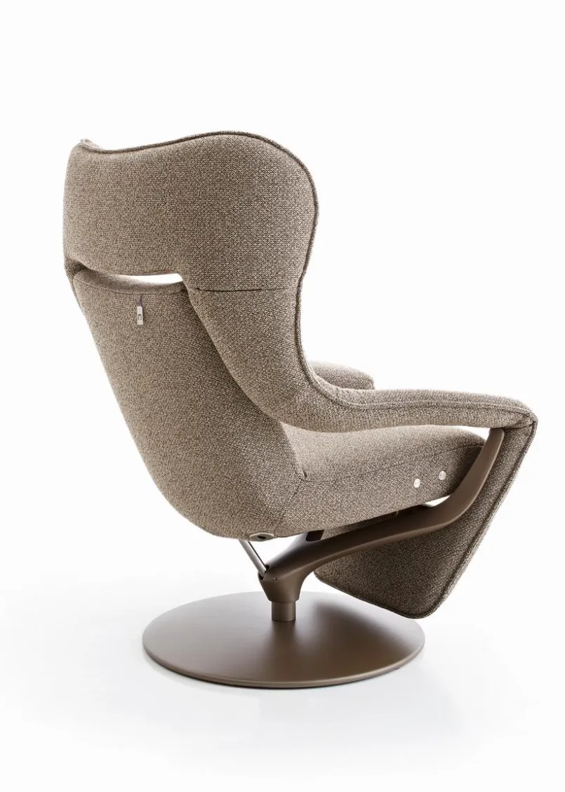 Sessel Yoko No.1<KOINOR Best