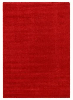 Hochflorteppiche Shaggy|Moderne Teppiche-Shaggy Begano 160 x 230 cm Terra