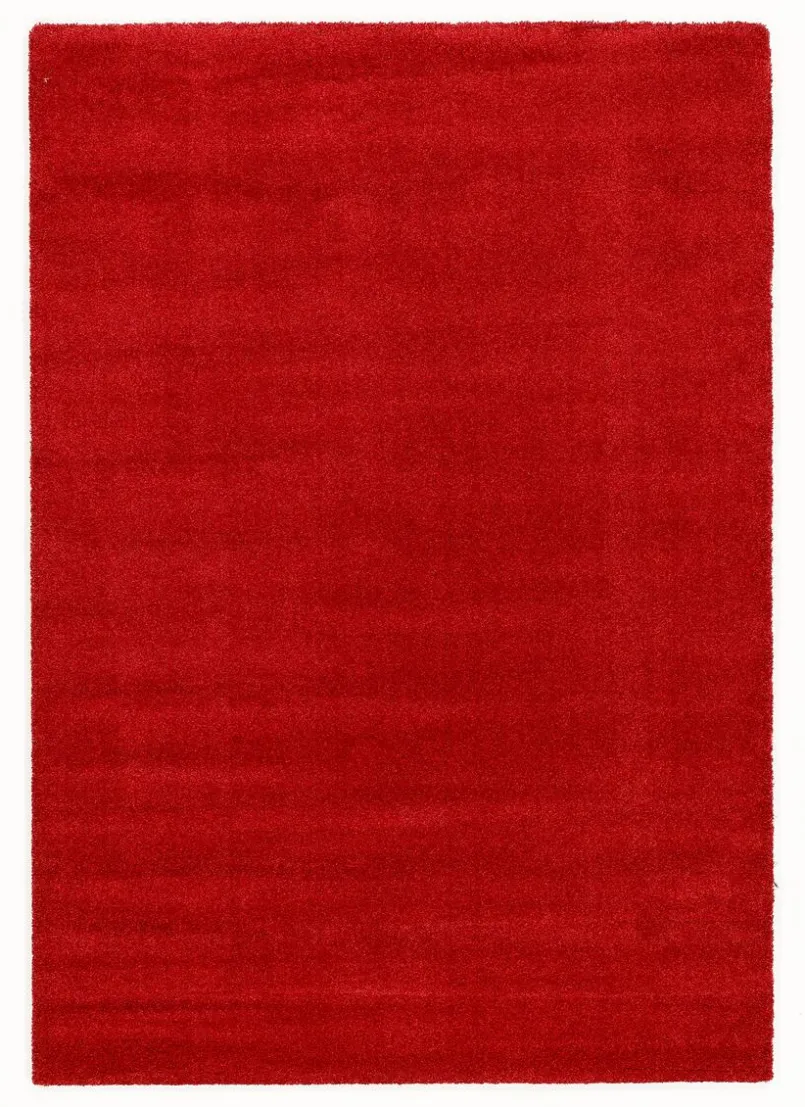 Hochflorteppiche Shaggy|Moderne Teppiche-Shaggy Begano 160 x 230 cm Terra