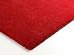 Hochflorteppiche Shaggy|Moderne Teppiche-Shaggy Begano 160 x 230 cm Terra