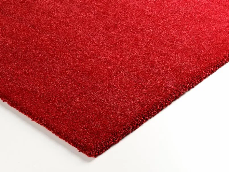 Hochflorteppiche Shaggy|Moderne Teppiche-Shaggy Begano 160 x 230 cm Terra