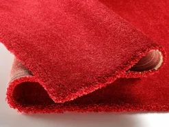 Hochflorteppiche Shaggy|Moderne Teppiche-Shaggy Begano 160 x 230 cm Terra