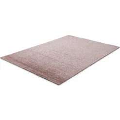 Hochflorteppiche Shaggy| Shaggy Dolce 160 x 230 cm Rose