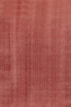 Hochflorteppiche Shaggy| Shaggy Premio Soft 200 x 290 cm Rot
