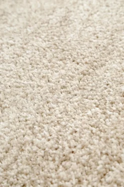 Esprit Hochflorteppiche Shaggy-Shaggy Relaxx 70 x 140 cm Beige